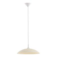 Светильник подвесной Alfa Marta Пластик / Белый картинка 